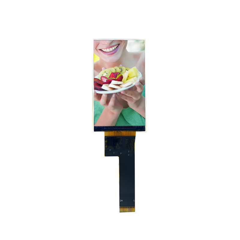 3.0inch 480 854 ips lcd