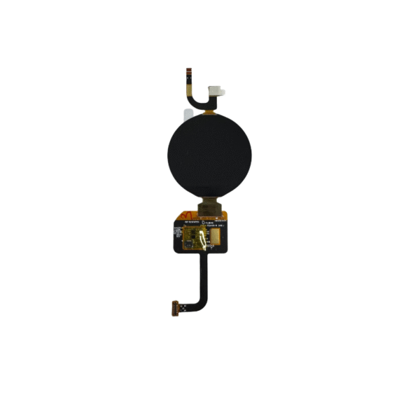 1.73inch round amoled touchscreen 466*466 mipi co5300 wearable device oled
