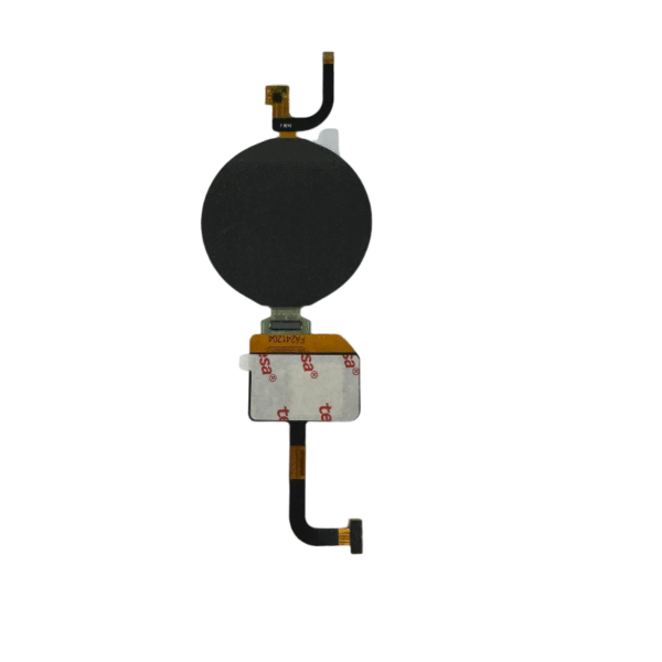 1.73inch round amoled touchscreen 466*466 mipi co5300 wearable device oled