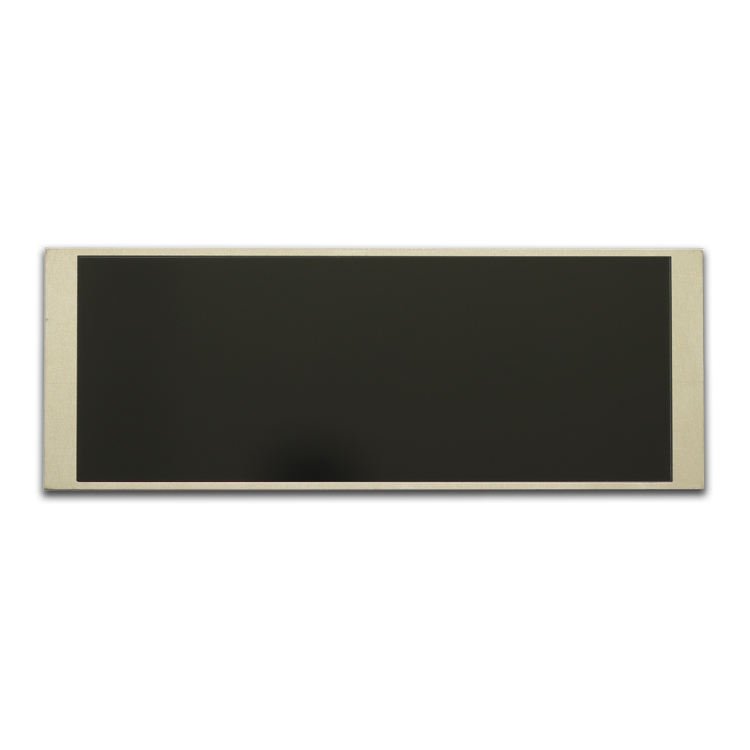 6.86inch automotive lcd screen 480*1280 icn9707 mipi 2lane bar type lcd display