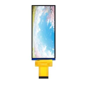 4.82inch long strip tft lcd screen 480*1120 rgb industrial control gc9503cv lcd display