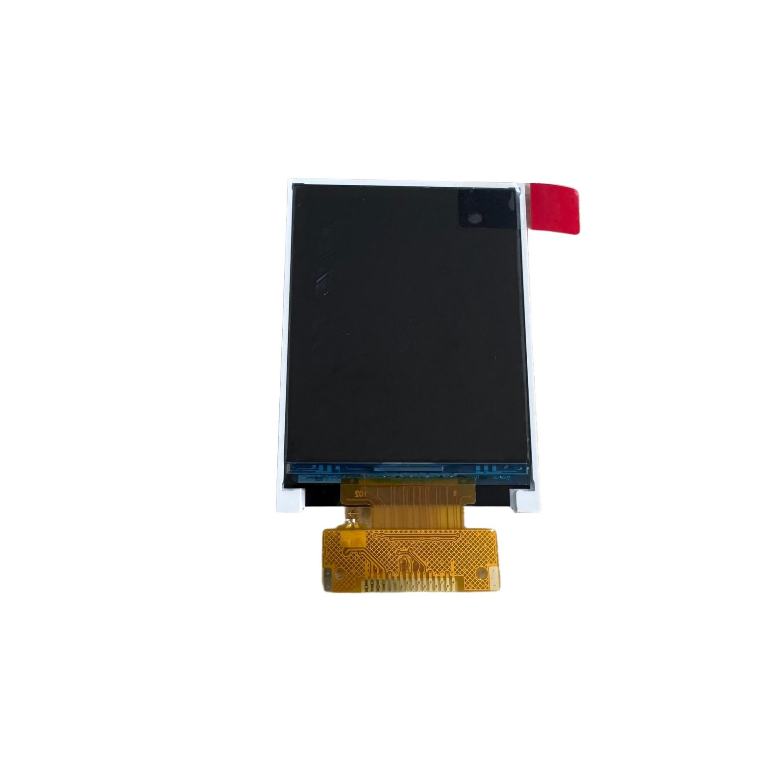 2.0inch 128*160 12:00 TN LCD Screen Kids Projector JD9850 IC SPI LCD ...