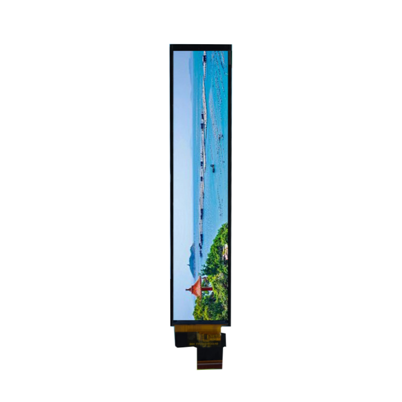 6.1inch bar lcd screen mipi display