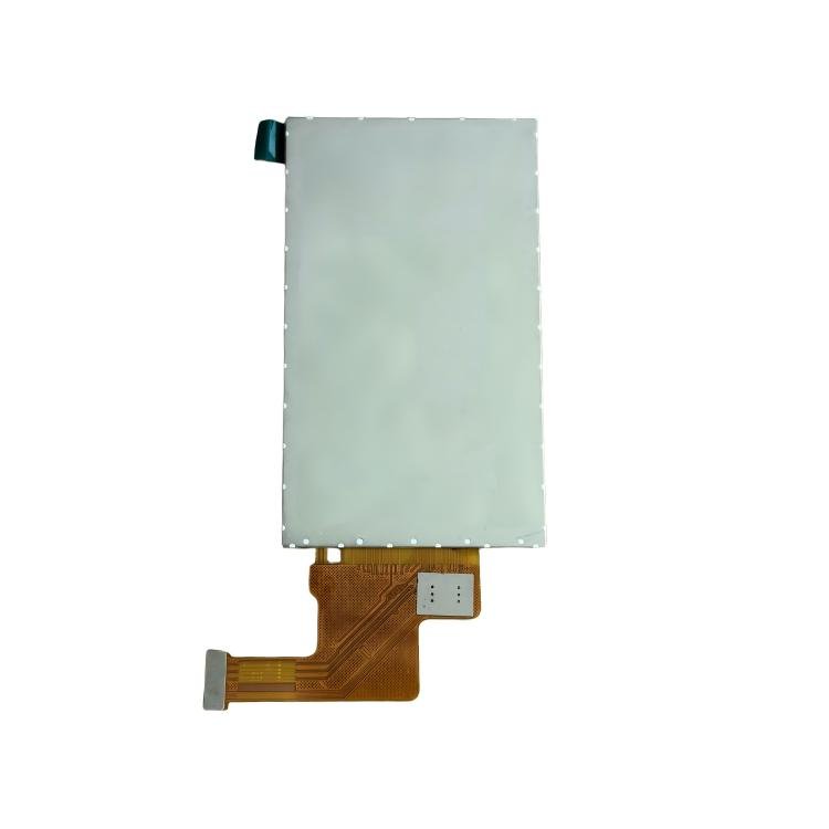 3.5inch mipi lcd screen 480*800 automotive gauge gc9503v ips lcd display
